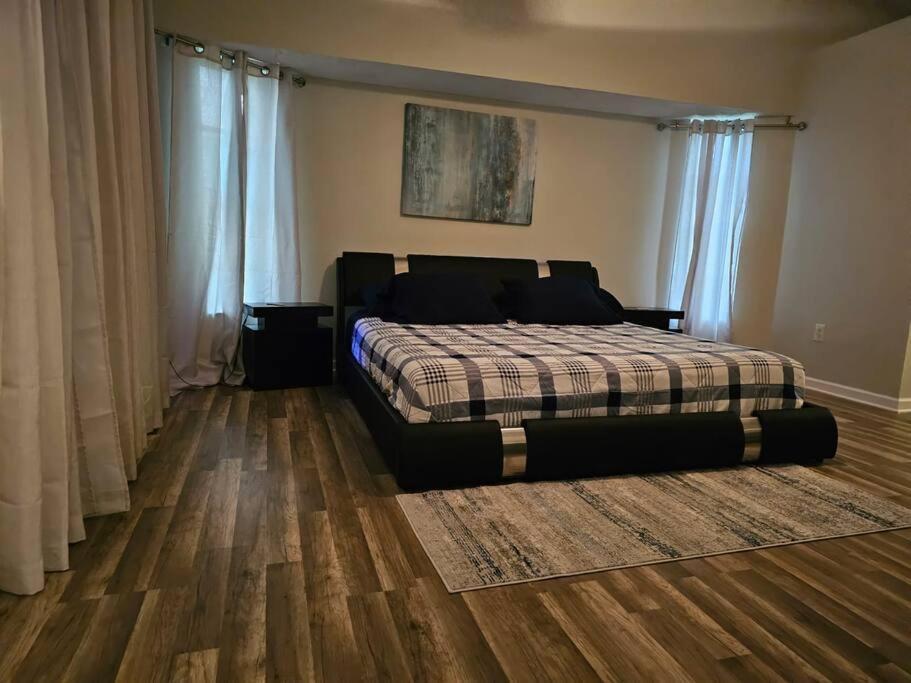 Seabreeze 3-Bedroom Pool Villa Close To The Beach!!! Port Charlotte Esterno foto