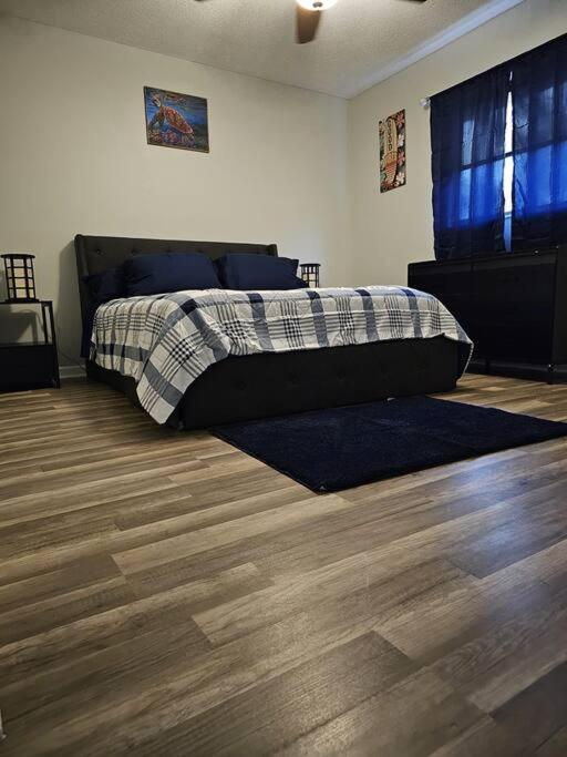 Seabreeze 3-Bedroom Pool Villa Close To The Beach!!! Port Charlotte Esterno foto